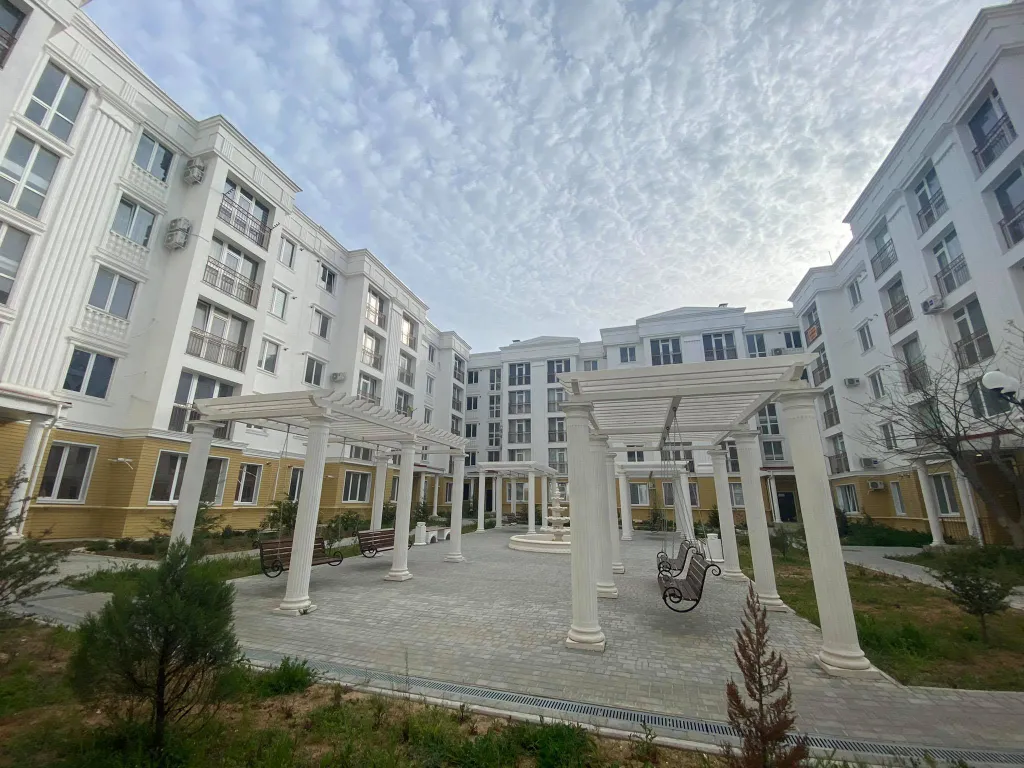 Квартира Квартира у моря — Севастополь