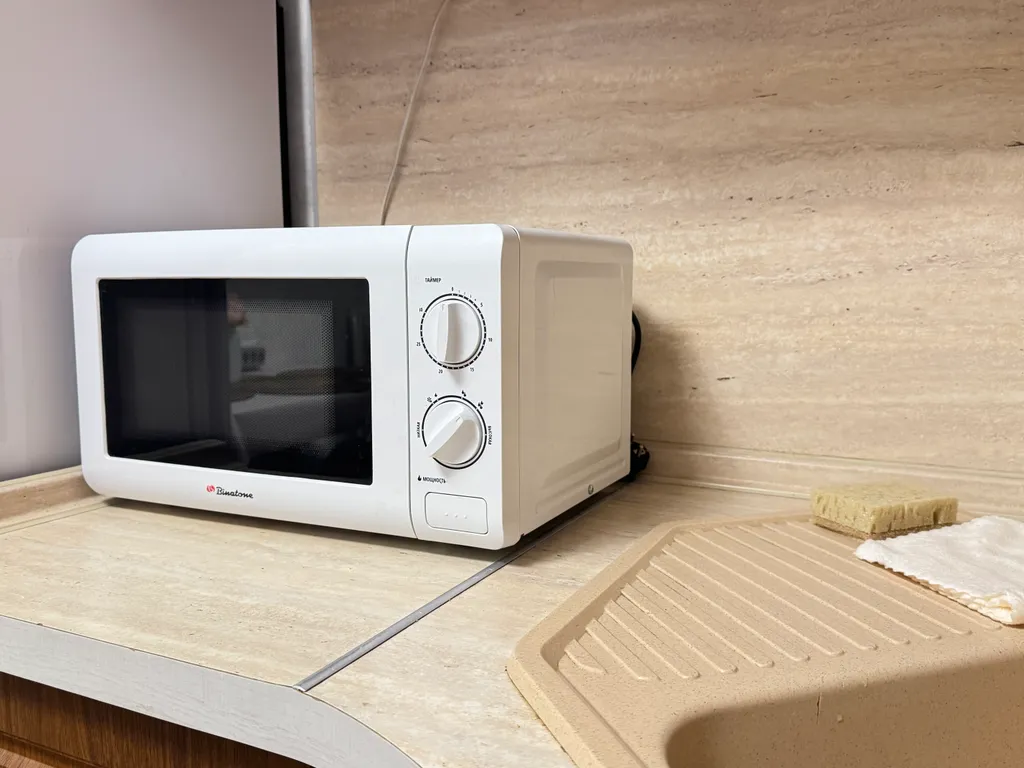 Просторна двухкомнатная в Павшинской пойме