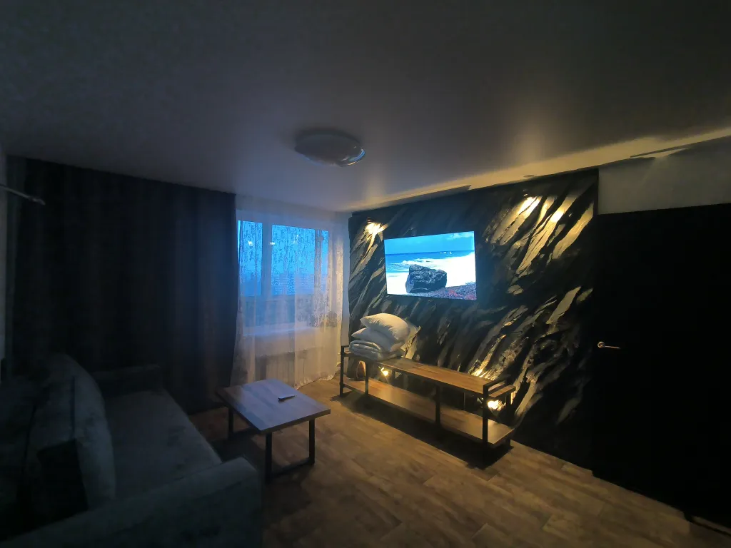 Квартира в центре