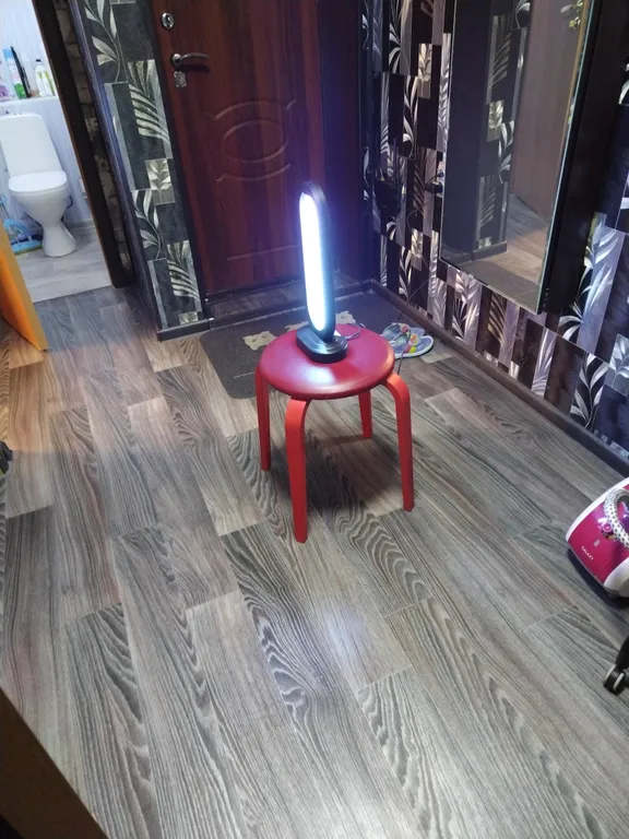 Квартира Уютная квартира в центре города — Кронштадт