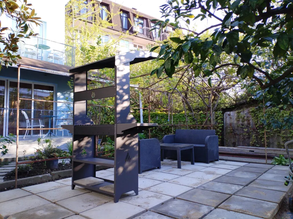 Квартира Комната недалеко от моря — аренда посуточно в Сочи