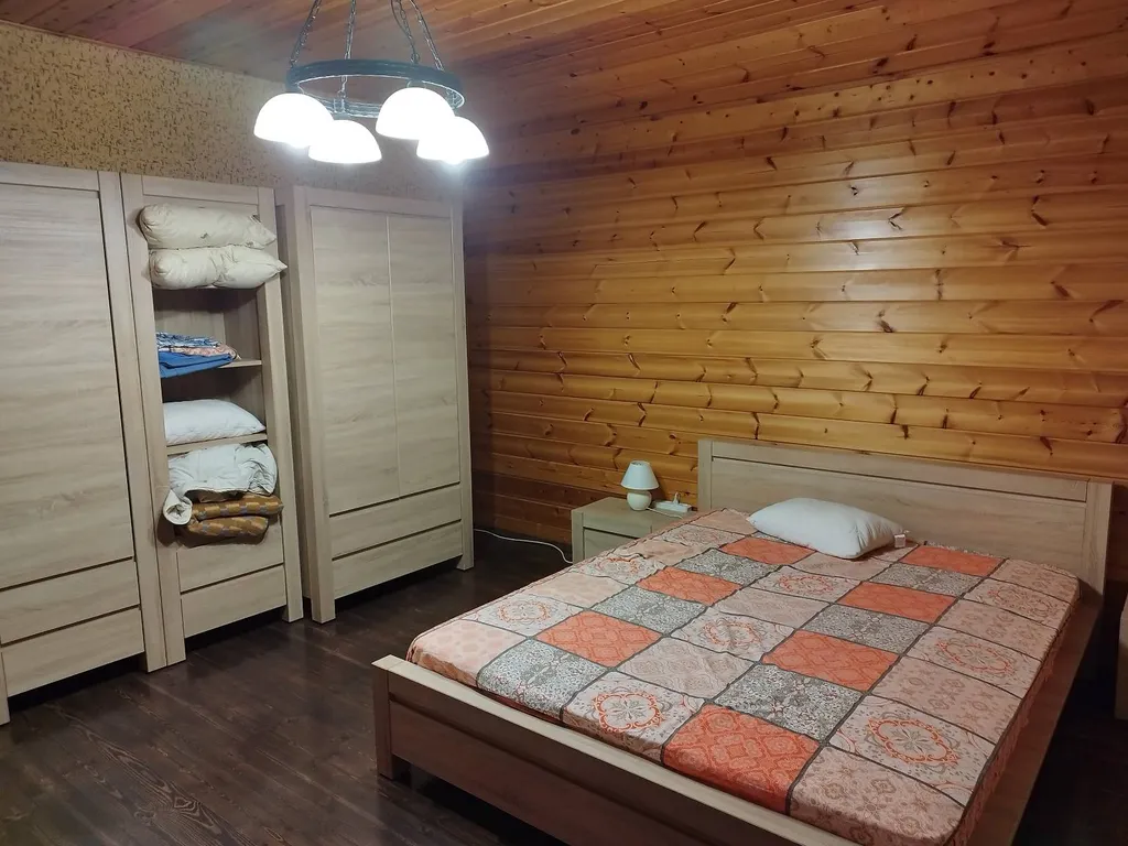 Дом в Дроздово