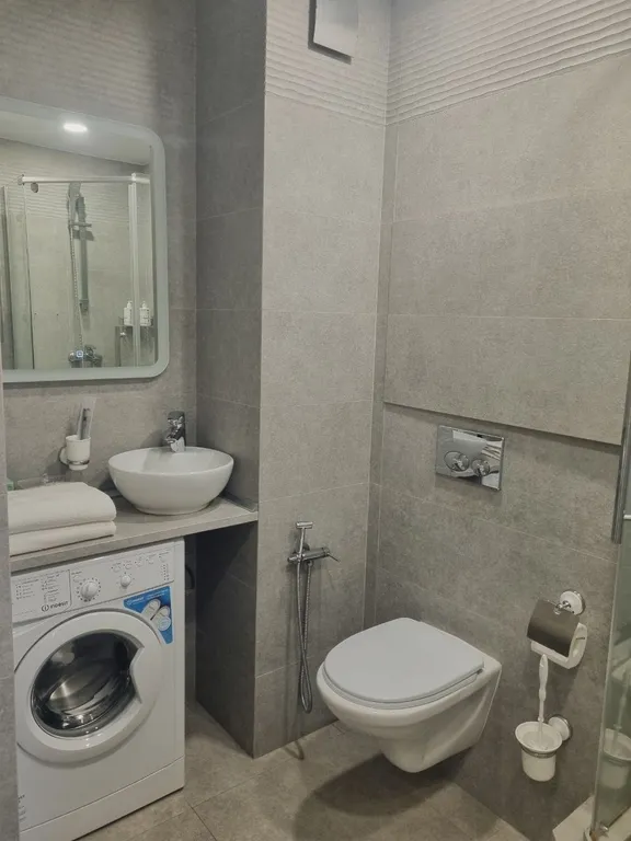 Квартира Студия для двоих в центре Ростова-на-Дону — Ростов-на-Дону