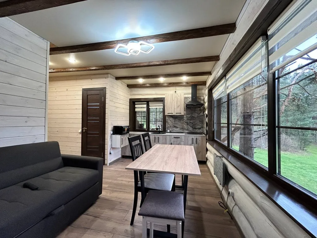 2-комнатный Дом