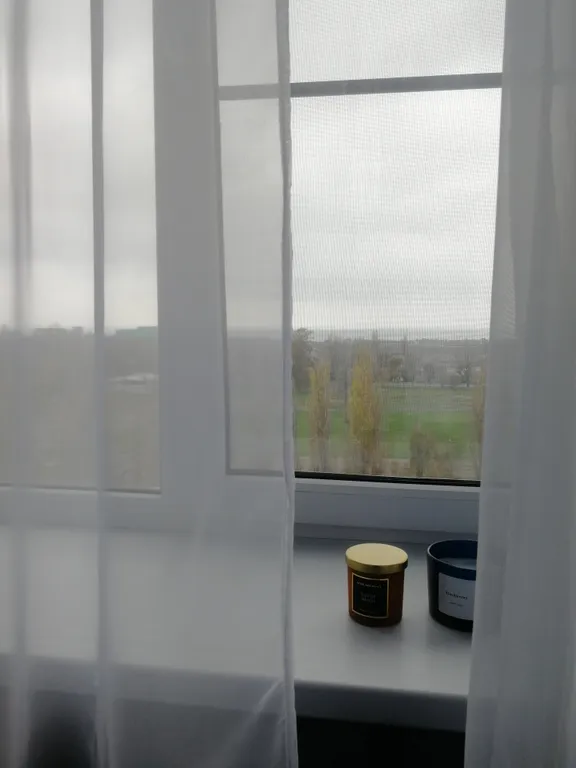 Квартира с видом на море в новом доме