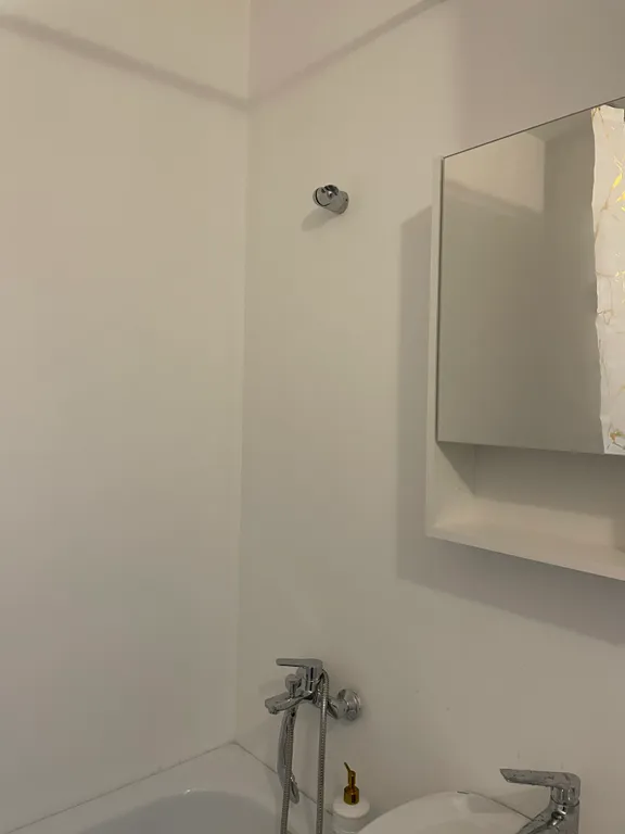 Уютная студия возле фок парус