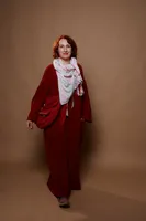 Элина Славинская