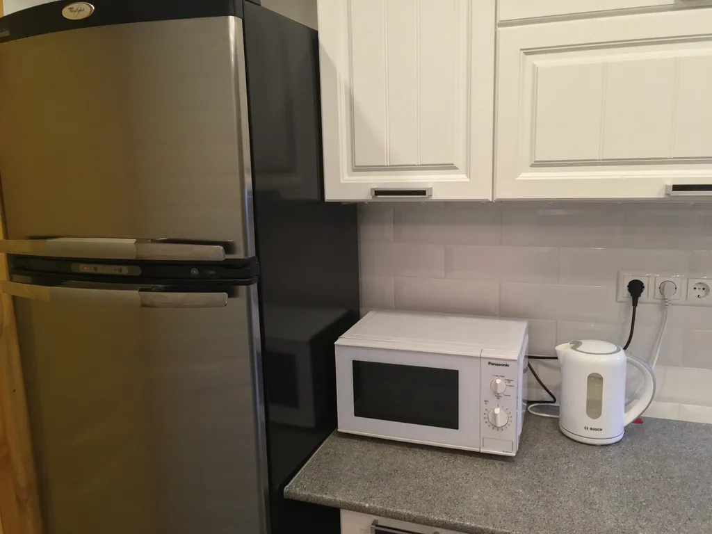 Двухкомнатный семейный номер