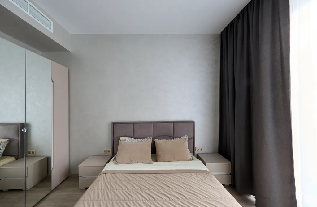 Квартира 2-х комнатная квартира в ЖК Slava — Москва