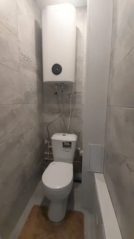 Квартира с кондиционером у гостиницы Планета