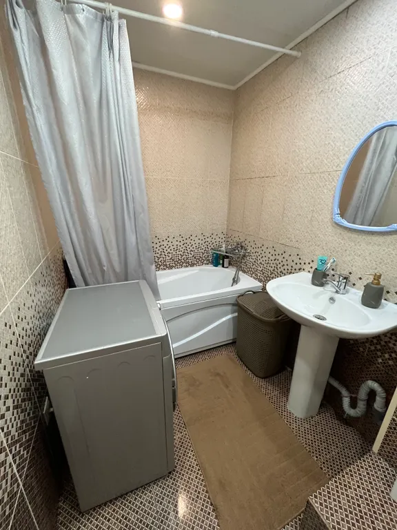 Уютная квартира с видом на достопримечательности