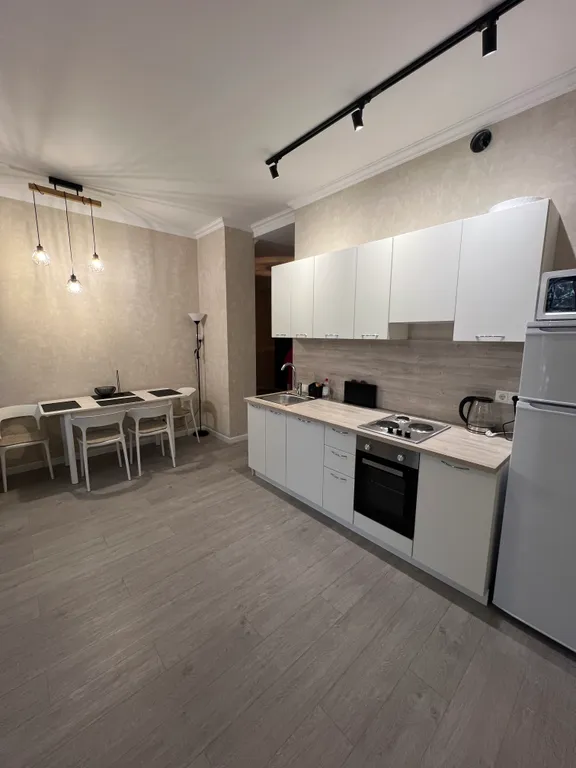 Курорт Завидово