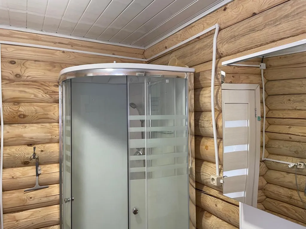 Дом для большой компании 10 человек с бильярдом на Волге