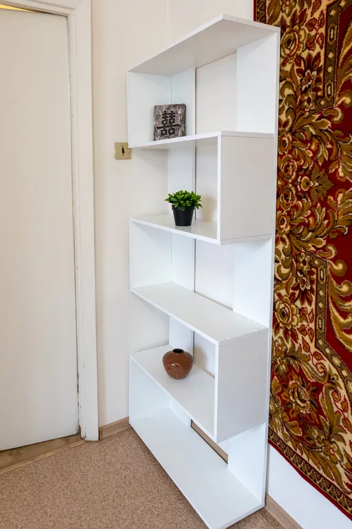 Просторная квартира в центре города