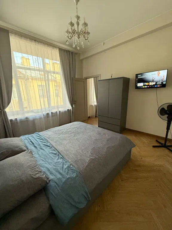 Квартира Квартира в самом центре северной столицы — Санкт-Петербург