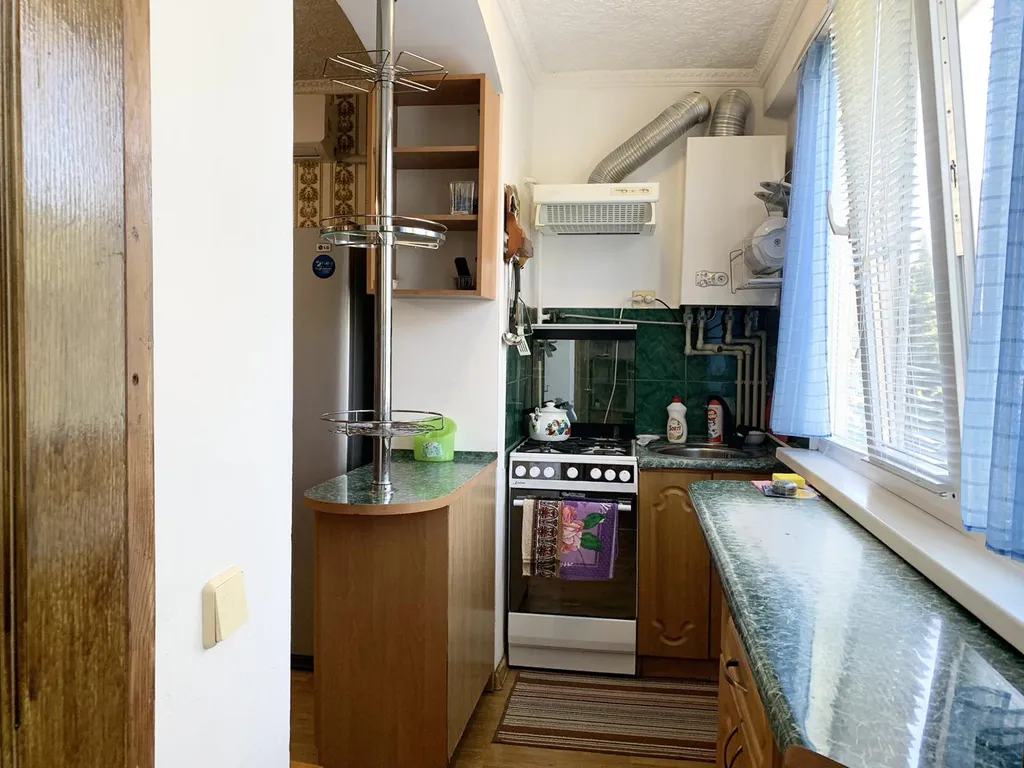 Квартира рядом парк Айвазовское