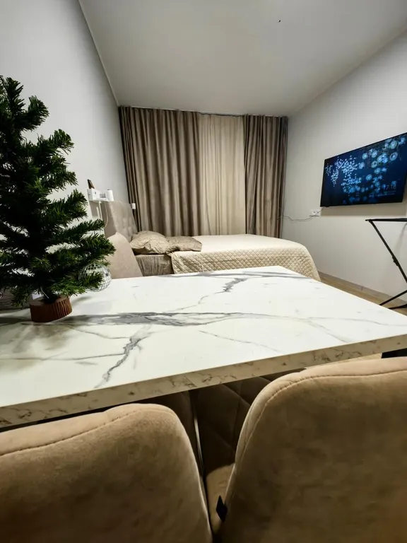 Квартира Апартаменты рядом Сколково — Новоивановское