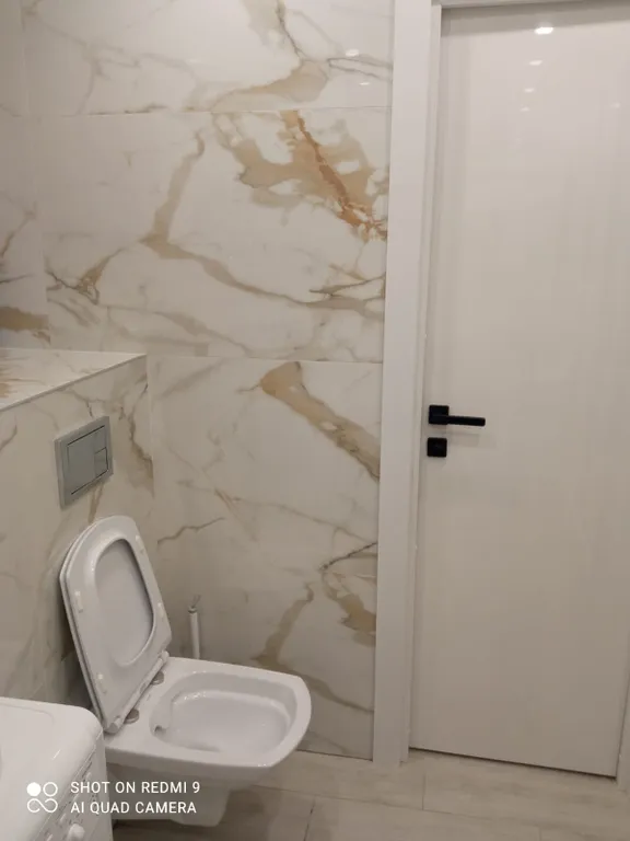 Уютная квартира на берегу волги