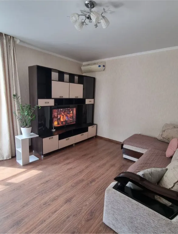 Комфортный отдых в сердце Савушкина