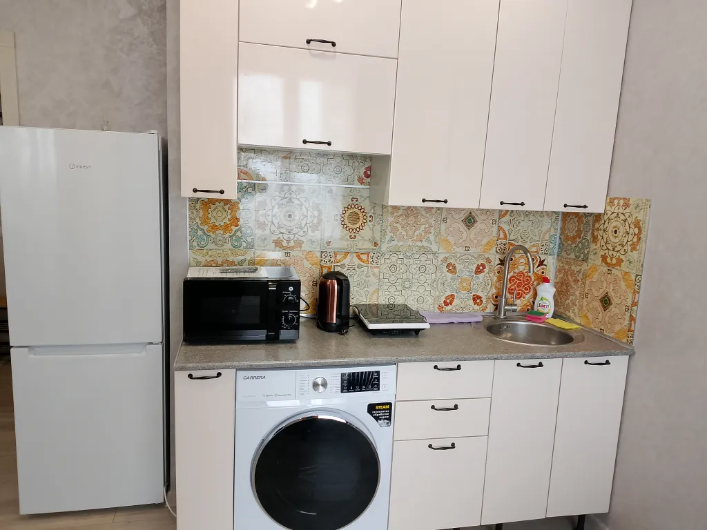 Квартира рядом с Сити Молл