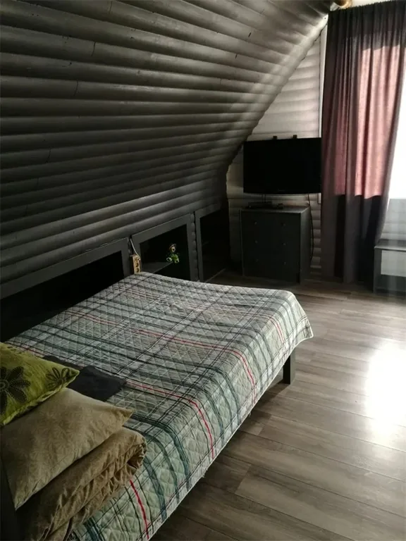 Трёхместный номер Дом Полярника №6