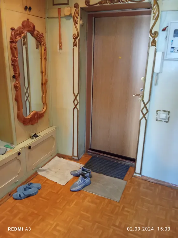 Квартира на Нижегородской ярмарке