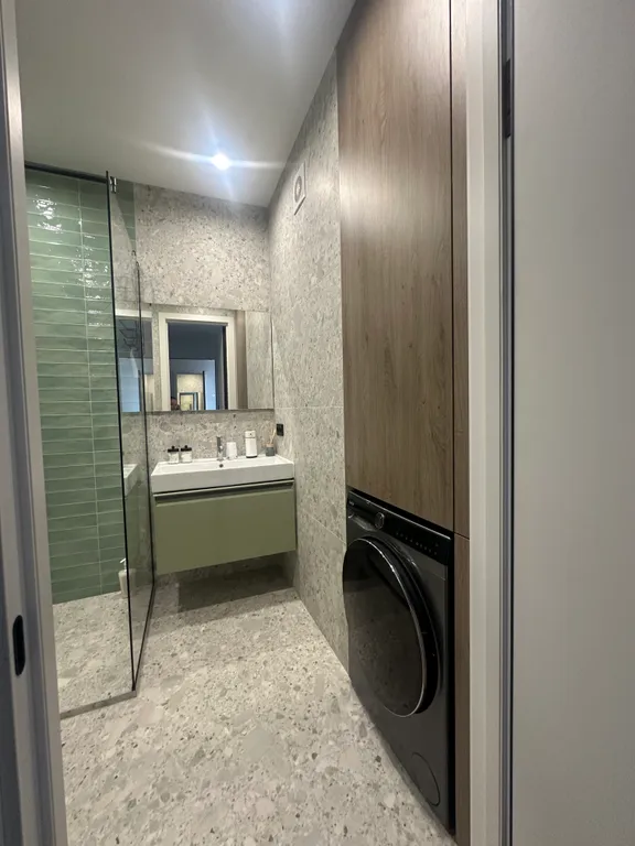 Море more новые апартаменты с видом на море