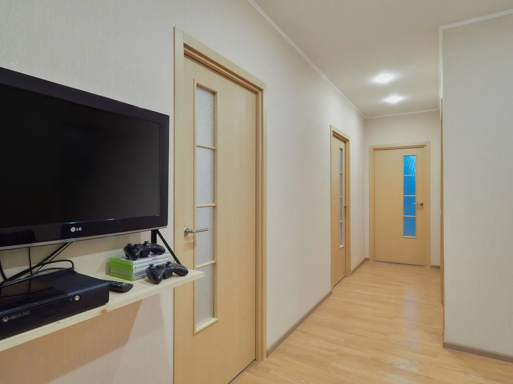 Уютная двухкомнатная квартира в Завидово