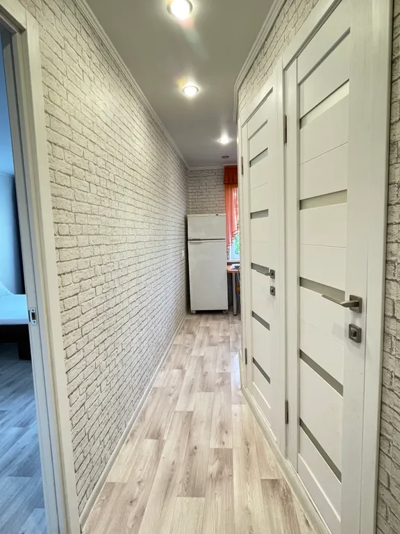 Светлая уютная квартира для вас