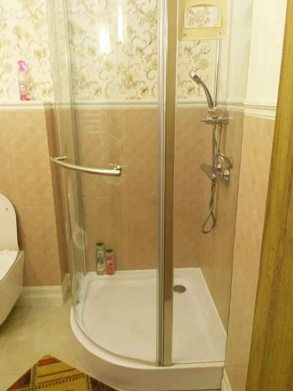 Двухкомнатная квартира у моря