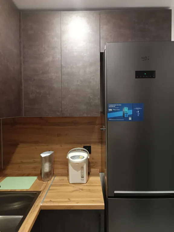 Квартира Апартаменты для комфортного отдыха на море — Анапа