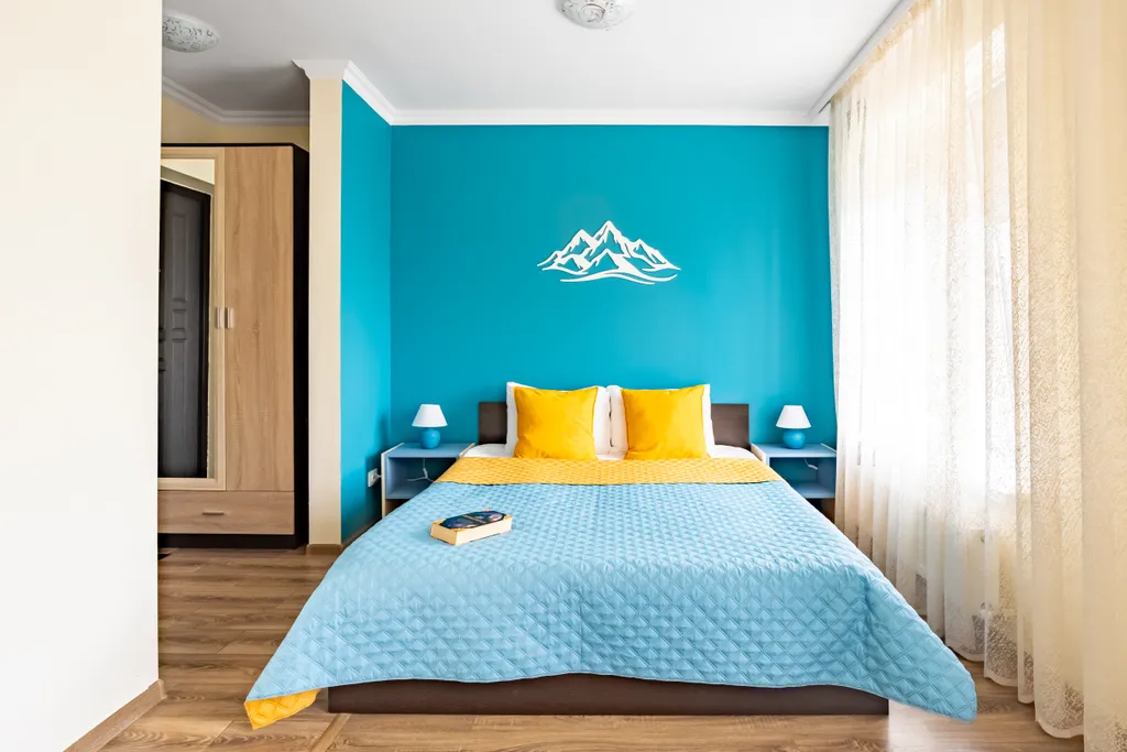 Квартира Апартамент Атмосфера — аренда посуточно в Владикавказ