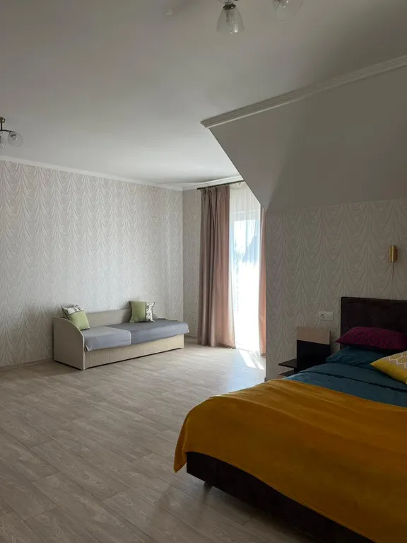 2-комнатный Дом