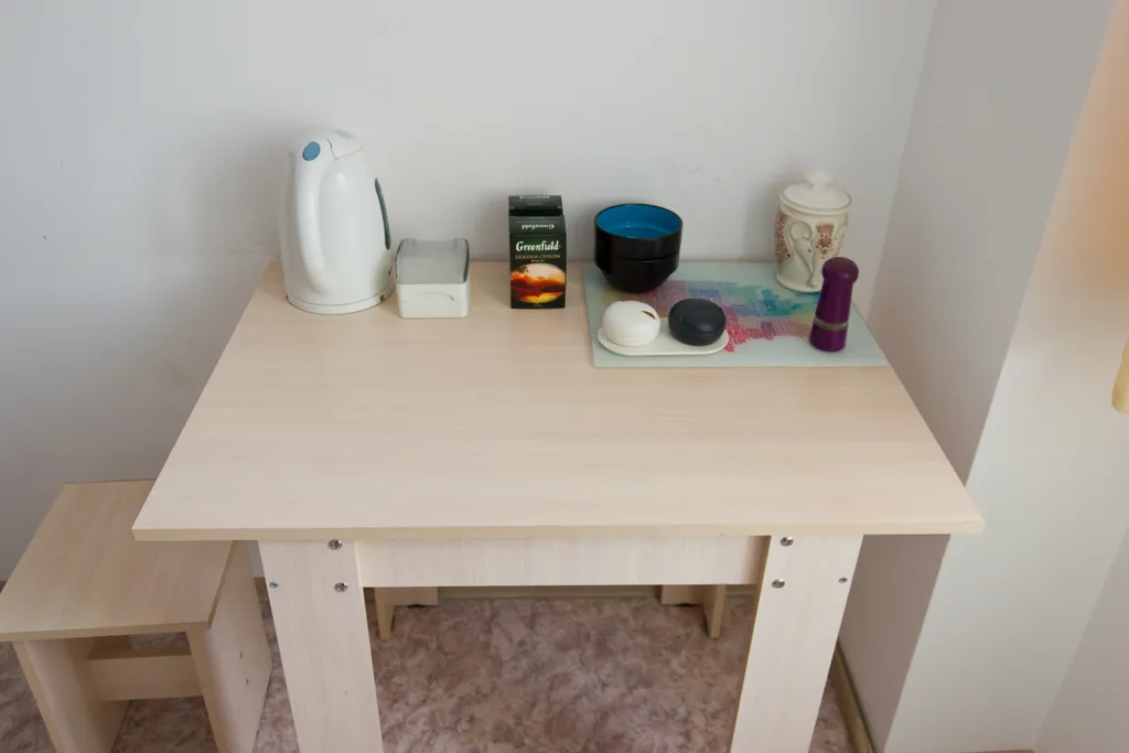 Квартира в Академгородке