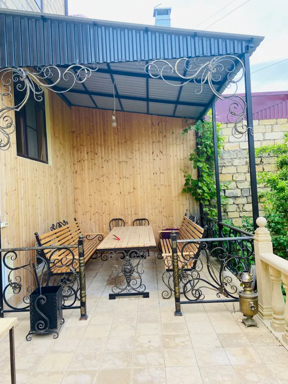 Коттедж-дом с евро ремонтом