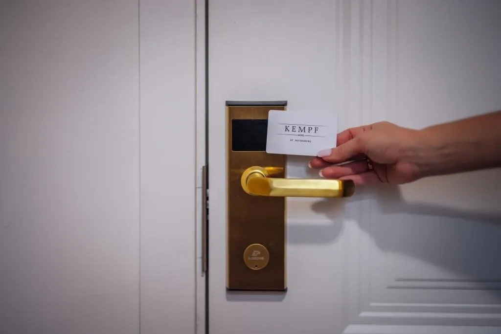 Квартира Комната — Санкт-Петербург