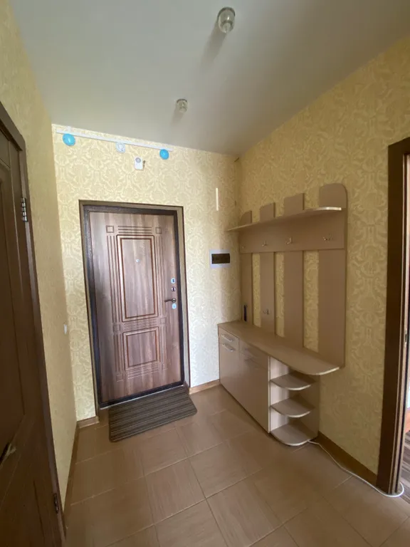 Квартира Квартира Соседи в современном доме — Волгоград