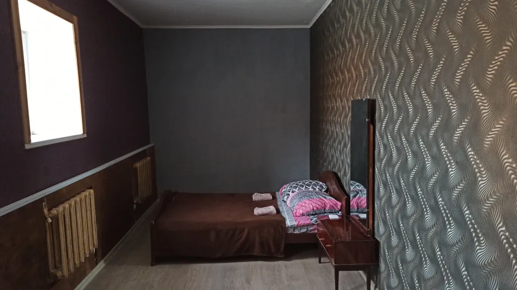 Апартамент Леандр