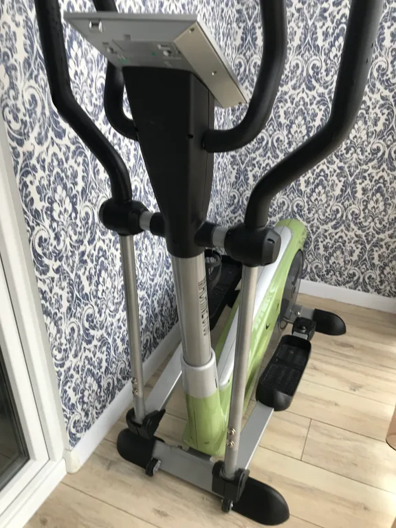 Высокий этаж