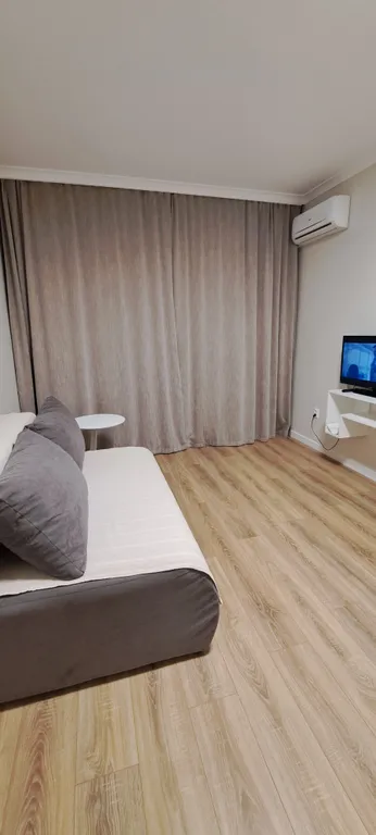 Квартира Уютная квартира в ЖК Комфорт города-курорта — Горячий Ключ