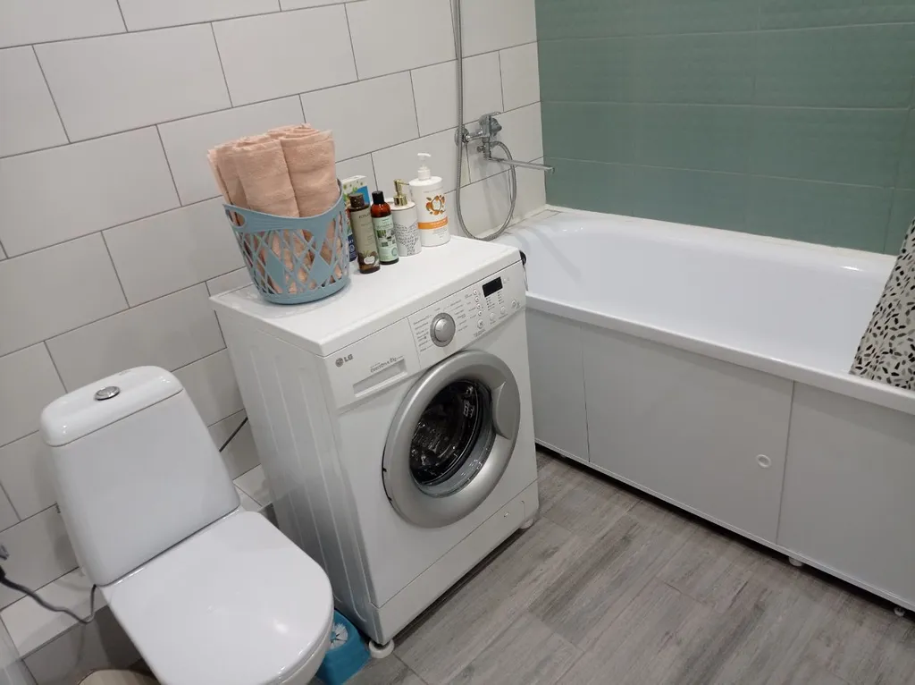 Апартаменты на трассе ведущей на юг страны