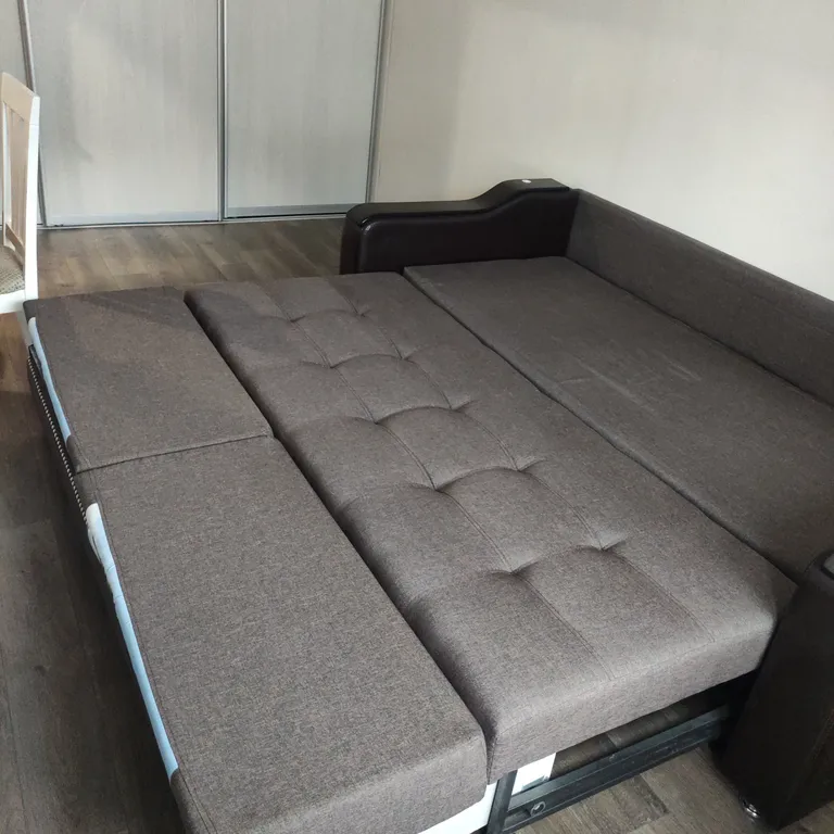 Уютная квартира на выезде из города