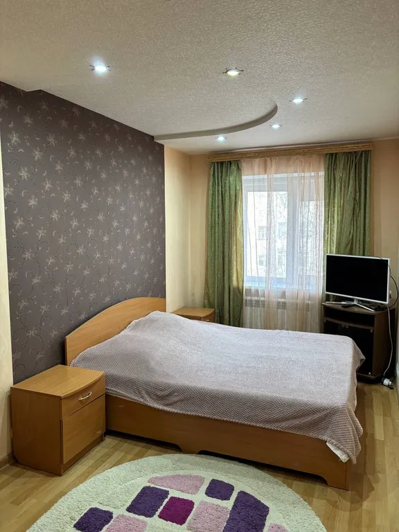 Уютная 2-ушка для гостей города и командировочных