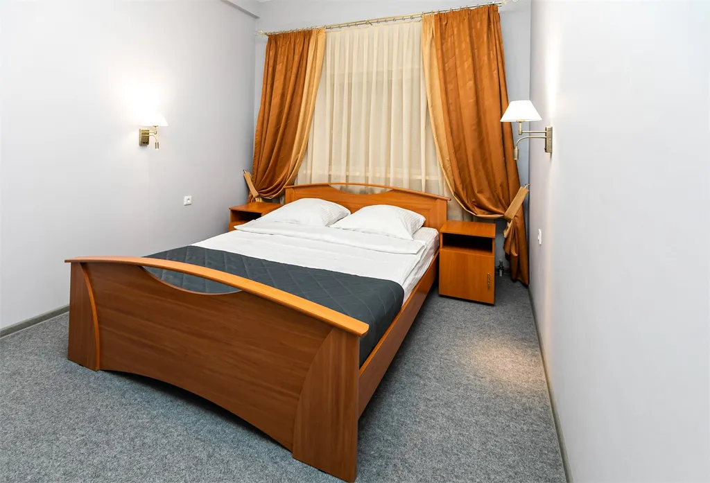 Квартира Комната — аренда посуточно в Сургут