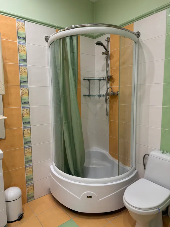 Уютные апартаменты у парка Юность