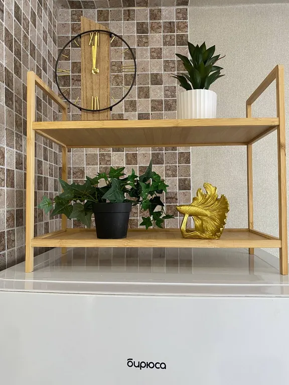 Трехкомнатная квартира у стадиона