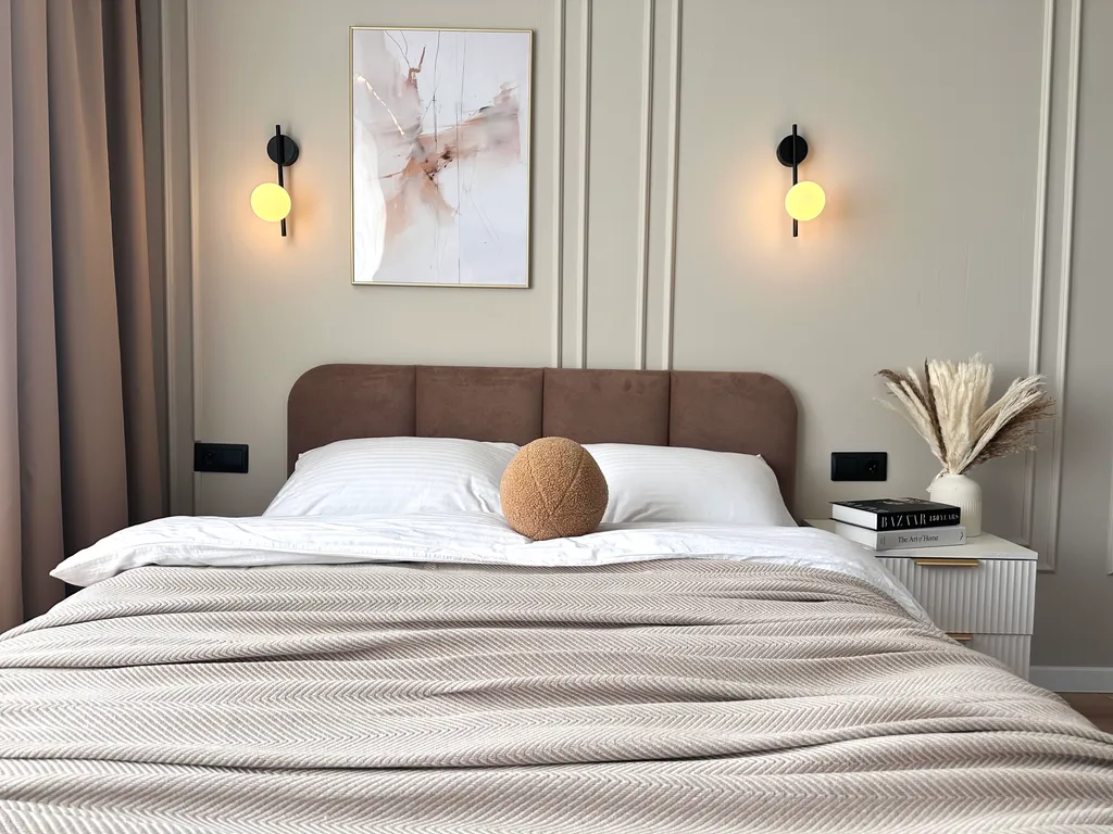 Квартира Cashmere — аренда посуточно в Волгодонск