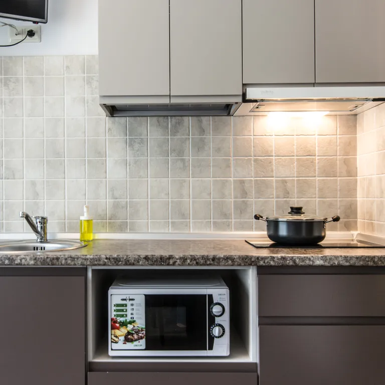 Квартира Комната — Эсто-Садок