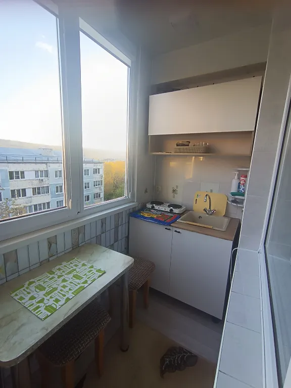 Уютная квартира-студия в прекрасном городе-курорте Железноводск