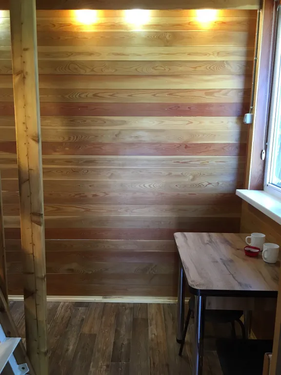 Уютный гостевой домик For Two